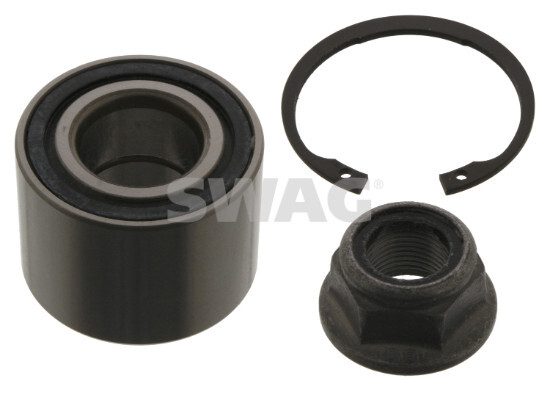Set rulment roata 60 90 5538 SWAG - Rulment roata / butuc roata Set rulment roata 60 90 5538 SWAG - Rulment roata / butuc roata