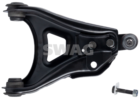 Brat, suspensie roata 60 91 0895 SWAG - Directie / bucsi, rulmenti Brat, suspensie roata 60 91 0895 SWAG - Directie / bucsi, rulmenti