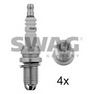 Bujii 60 91 3502 SWAG - Bujie Bujii 60 91 3502 SWAG - Bujie