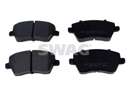 set placute frana,frana disc 60 91 6523 SWAG - Frana disc set placute frana,frana disc 60 91 6523 SWAG - Frana disc
