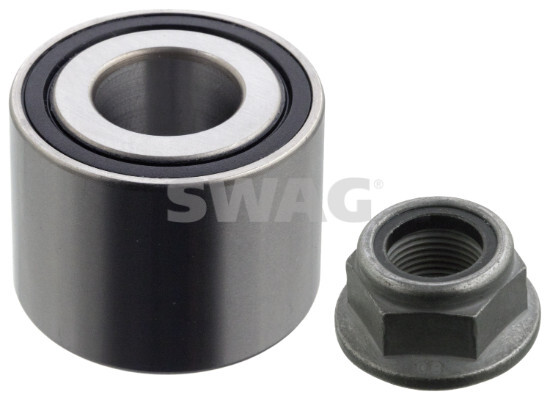 Rulment roata 60 91 9897 SWAG - Rulment roata / butuc roata Rulment roata 60 91 9897 SWAG - Rulment roata / butuc roata