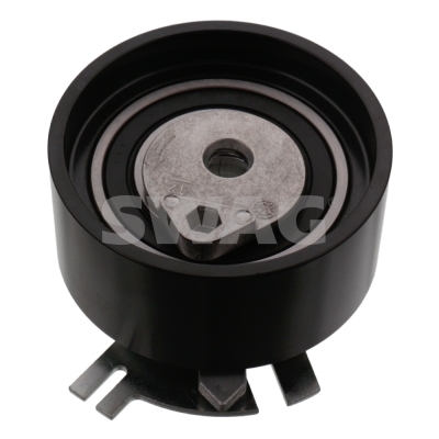 rola intinzator,curea distributie 60 92 1029 SWAG - Rola intinzatoare