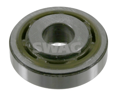 Rulment sarcina amortizor 60 92 1757 SWAG - Rulment sarcina / flansa amortizor Rulment sarcina amortizor 60 92 1757 SWAG - Rulment sarcina / flansa amortizor