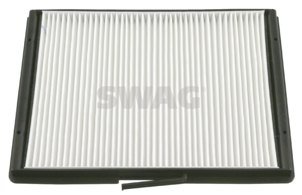 Filtru, aer habitaclu 60 92 1956 SWAG - Filtru aer habitaclu Filtru, aer habitaclu 60 92 1956 SWAG - Filtru aer habitaclu