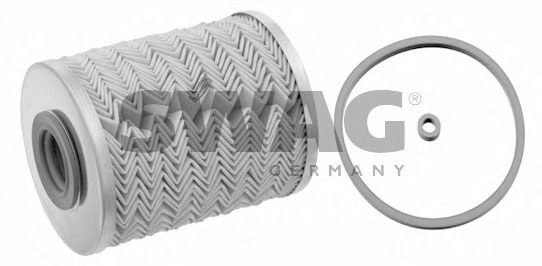filtru combustibil 60 92 3155 SWAG - Filtru combustibil/carcasa filtru combustibil 60 92 3155 SWAG - Filtru combustibil/carcasa