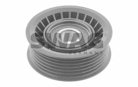 Rola ghidare/conducere, curea transmisie 60 92 7507 SWAG - Transmisie - kit accesorii Rola ghidare/conducere, curea transmisie 60 92 7507 SWAG - Transmisie - kit accesorii