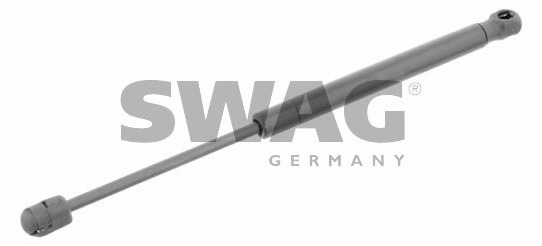 Amortizor portbagaj 60 92 7895 SWAG - Elemente/piese montaj Amortizor portbagaj 60 92 7895 SWAG - Elemente/piese montaj