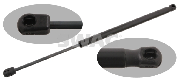 Amortizor portbagaj 60 92 7919 SWAG - Elemente/piese montaj