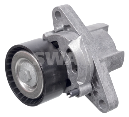 Intinzator curea, curea distributie 60 92 8331 SWAG - Intinzator curea (sistem de intindere) Intinzator curea, curea distributie 60 92 8331 SWAG - Intinzator curea (sistem de intindere)