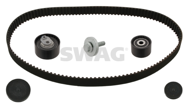 Set curea de distributie 60 92 8602 SWAG - Kit distributie Set curea de distributie 60 92 8602 SWAG - Kit distributie