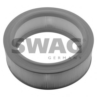 Filtru aer 60 93 0071 SWAG - Filtru aer/ carcasa Filtru aer 60 93 0071 SWAG - Filtru aer/ carcasa