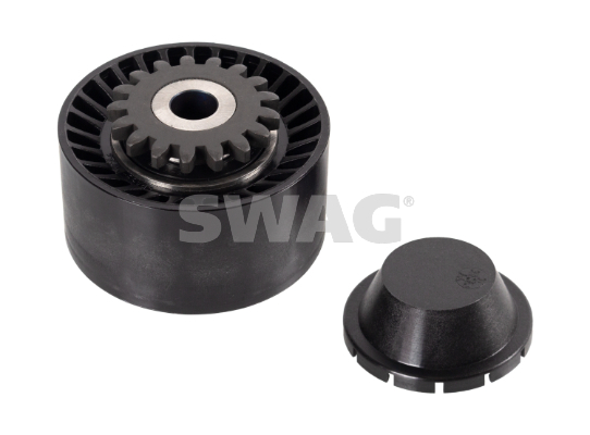Rola ghidare/conducere, curea transmisie 60 93 0248 SWAG - Transmisie - kit accesorii Rola ghidare/conducere, curea transmisie 60 93 0248 SWAG - Transmisie - kit accesorii