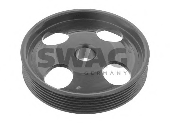 Fulie, pompa servo 60 93 2151 SWAG - Caseta directie/ pompa servodirectie Fulie, pompa servo 60 93 2151 SWAG - Caseta directie/ pompa servodirectie