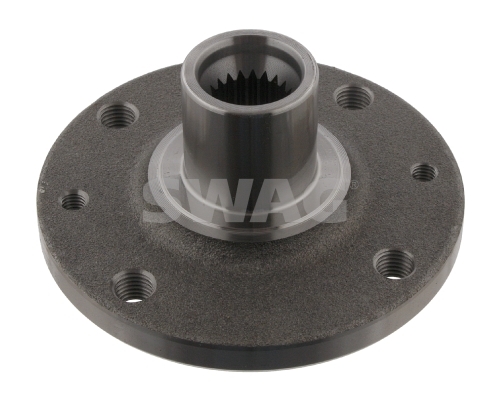 Butuc roata 60 93 2376 SWAG - Rulment roata / butuc roata