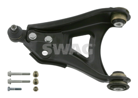 Brat, suspensie roata 60 93 3105 SWAG - Directie / bucsi, rulmenti Brat, suspensie roata 60 93 3105 SWAG - Directie / bucsi, rulmenti