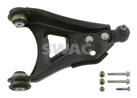 Brat, suspensie roata 60 93 3106 SWAG - Directie / bucsi, rulmenti Brat, suspensie roata 60 93 3106 SWAG - Directie / bucsi, rulmenti