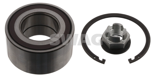 Set rulment roata 60 93 3988 SWAG - Rulment roata / butuc roata Set rulment roata 60 93 3988 SWAG - Rulment roata / butuc roata