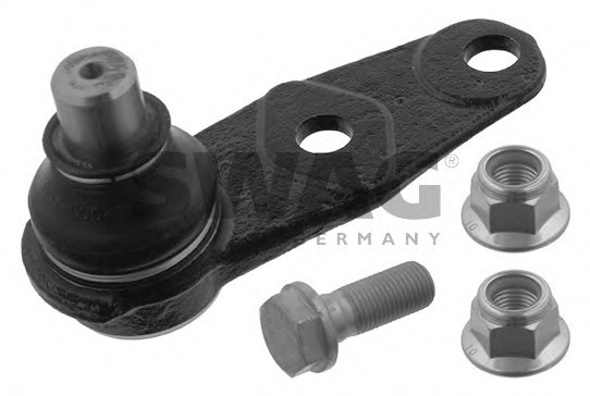 Articulatie sarcina/ghidare 60 93 4525 SWAG - Pivot inferior/superior Articulatie sarcina/ghidare 60 93 4525 SWAG - Pivot inferior/superior