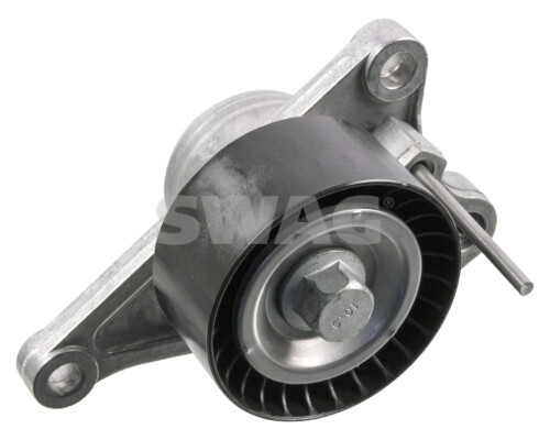 Intinzator curea, curea distributie 60 93 6831 SWAG - Intinzator curea (sistem de intindere)