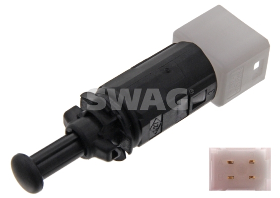 Comutator lumini frana 60 93 7052 SWAG - Comutator lumini frana Comutator lumini frana 60 93 7052 SWAG - Comutator lumini frana