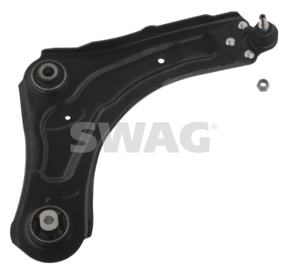 Brat, suspensie roata 60 93 7068 SWAG - Directie / bucsi, rulmenti Brat, suspensie roata 60 93 7068 SWAG - Directie / bucsi, rulmenti