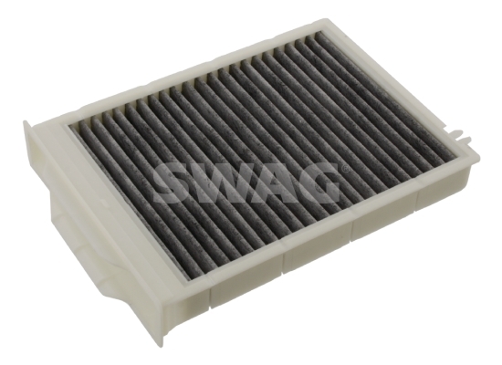 Filtru, aer habitaclu 60 93 7327 SWAG - Filtru aer habitaclu