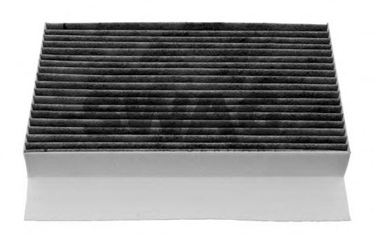 Filtru, aer habitaclu 60 93 7567 SWAG - Filtru aer habitaclu