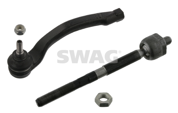 bara directie 60 93 7617 SWAG - Bielete directie bara directie 60 93 7617 SWAG - Bielete directie