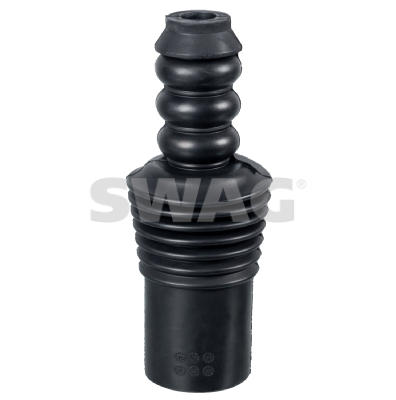 chit protectie praf,amortizor 60 93 7647 SWAG - Elemente suspensie