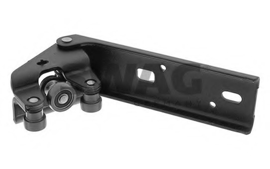 Fixare usa 60 93 9520 SWAG - Trapa/ capota/ usi/ acoperis escamotabil/ pavilion pliant