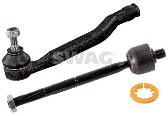 bara directie 60 93 9822 SWAG - Bieleta directie/ piese