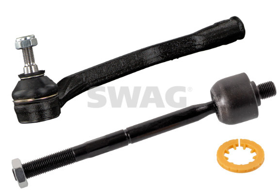 bara directie 60 93 9823 SWAG - Bieleta directie/ piese