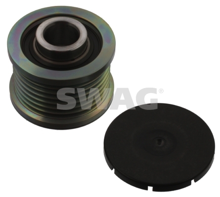 Fulie, alternator 60 93 9921 SWAG - Componente alternator Fulie, alternator 60 93 9921 SWAG - Componente alternator