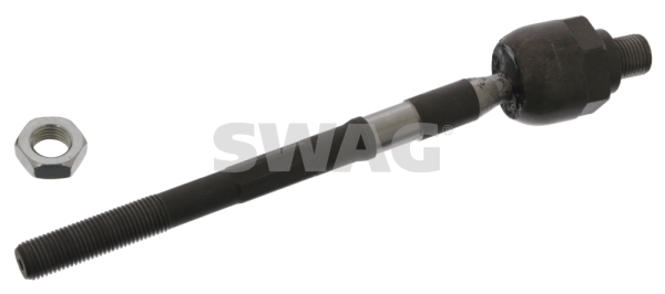 Articulatie axiala, cap de bara 60 94 3630 SWAG - Cap bara, bieleta directie