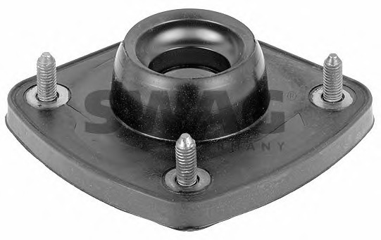 Rulment sarcina suport arc 62 54 0003 SWAG - Rulment sarcina / flansa amortizor Rulment sarcina suport arc 62 54 0003 SWAG - Rulment sarcina / flansa amortizor