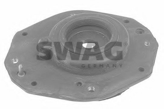 Rulment sarcina suport arc 62 54 0004 SWAG - Suport ansamblu amortizor-arc Rulment sarcina suport arc 62 54 0004 SWAG - Suport ansamblu amortizor-arc