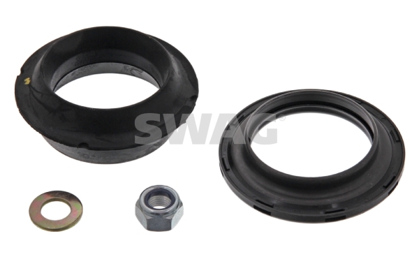 Set reparatie, rulment sarcina amortizor 62 55 0001 SWAG - Suport ansamblu amortizor-arc Set reparatie, rulment sarcina amortizor 62 55 0001 SWAG - Suport ansamblu amortizor-arc