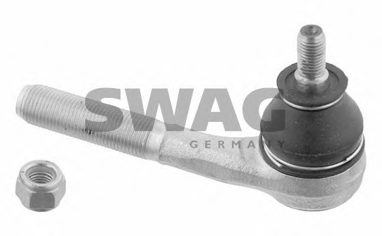 Cap de bara 62 71 0013 SWAG - Cap bara, bieleta directie