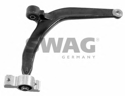 Brat, suspensie roata 62 73 0010 SWAG - Brate suspensie / directie (bascula) Brat, suspensie roata 62 73 0010 SWAG - Brate suspensie / directie (bascula)