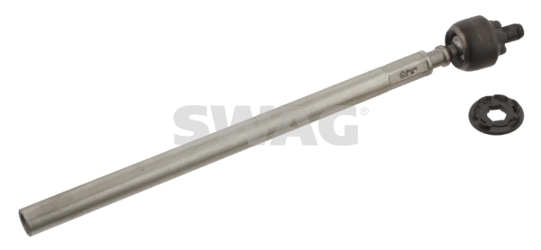 Articulatie axiala, cap de bara 62 77 0008 SWAG - Bieleta directie/ piese Articulatie axiala, cap de bara 62 77 0008 SWAG - Bieleta directie/ piese