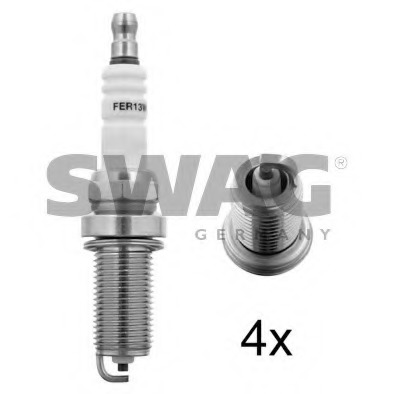 Bujii 62 91 3434 SWAG - Bujie Bujii 62 91 3434 SWAG - Bujie
