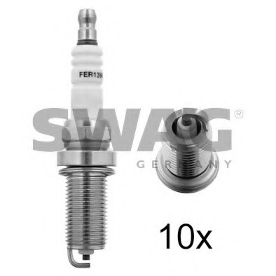 Bujii 62 91 3435 SWAG - Bujie Bujii 62 91 3435 SWAG - Bujie