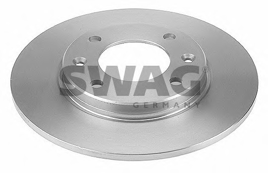 Disc frana 62 91 7820 SWAG - Frana disc Disc frana 62 91 7820 SWAG - Frana disc