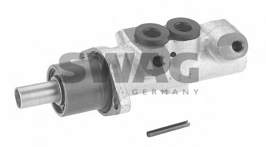 Pompa centrala, frana 62 91 8316 SWAG - Pompa centrala frana