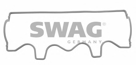 Garnitura, capac supape 62 91 8564 SWAG - Garnitura /capac supape