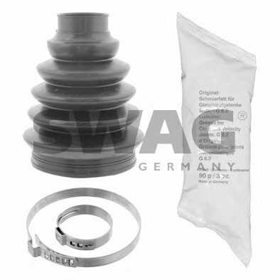 Ansamblu burduf, articulatie planetara 62 91 8600 SWAG - Burduf Ansamblu burduf, articulatie planetara 62 91 8600 SWAG - Burduf