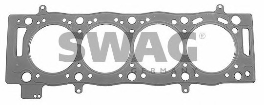 Garnitura, chiulasa 62 91 8633 SWAG - Garnituri Garnitura, chiulasa 62 91 8633 SWAG - Garnituri