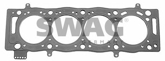 Garnitura, chiulasa 62 91 8636 SWAG - Garnituri Garnitura, chiulasa 62 91 8636 SWAG - Garnituri