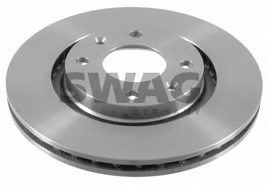 Disc frana 62 92 1120 SWAG - Disc frana Disc frana 62 92 1120 SWAG - Disc frana