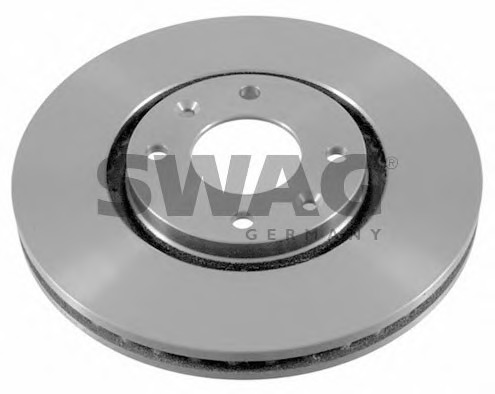 Disc frana 62 92 1121 SWAG - Disc frana Disc frana 62 92 1121 SWAG - Disc frana